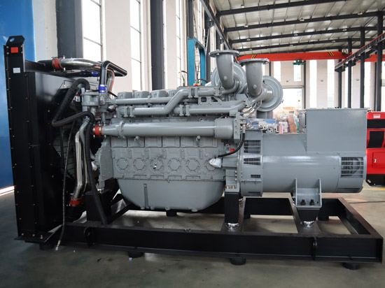 600KW帕金斯發(fā)電機(jī)組 600KW帕金斯發(fā)電機(jī)組